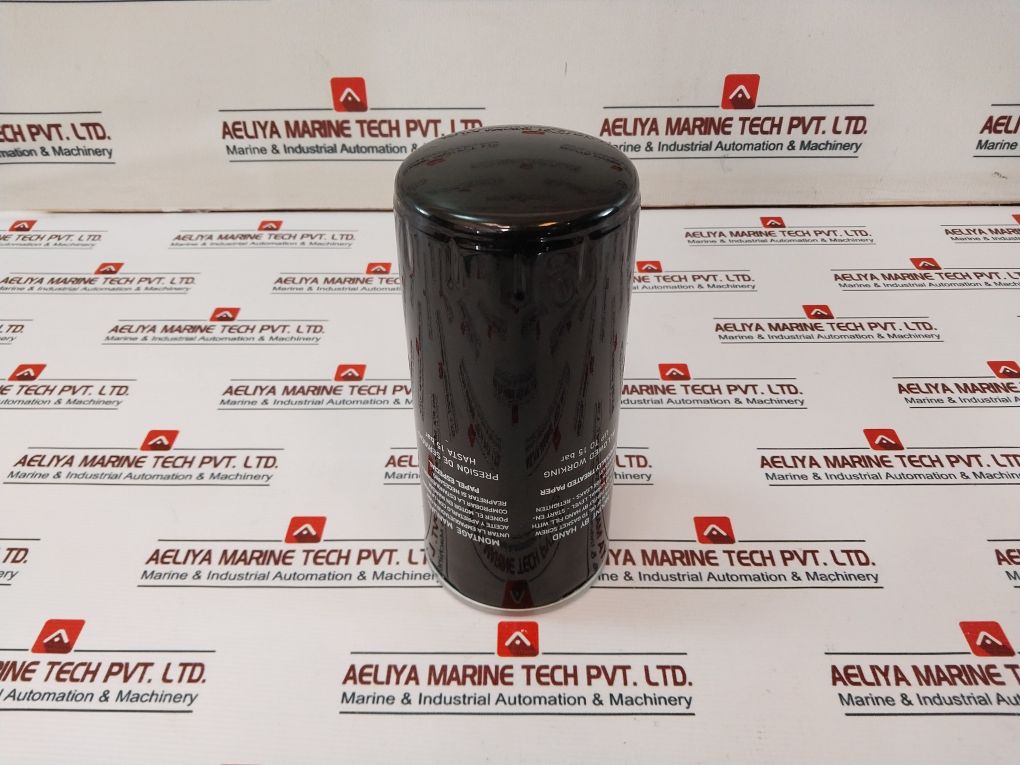 Atlas Copco 1613 6105 00 Oil Filter Element Aeliya Marine