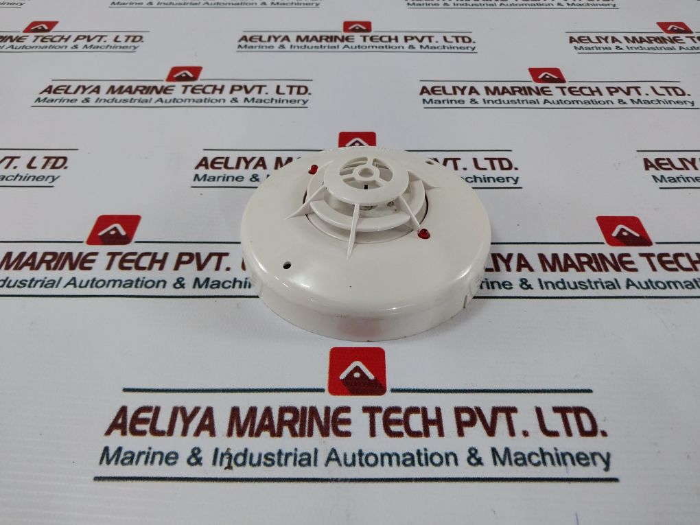 Hochiki Dfj Ae3 Heat Detector Aeliya Marine