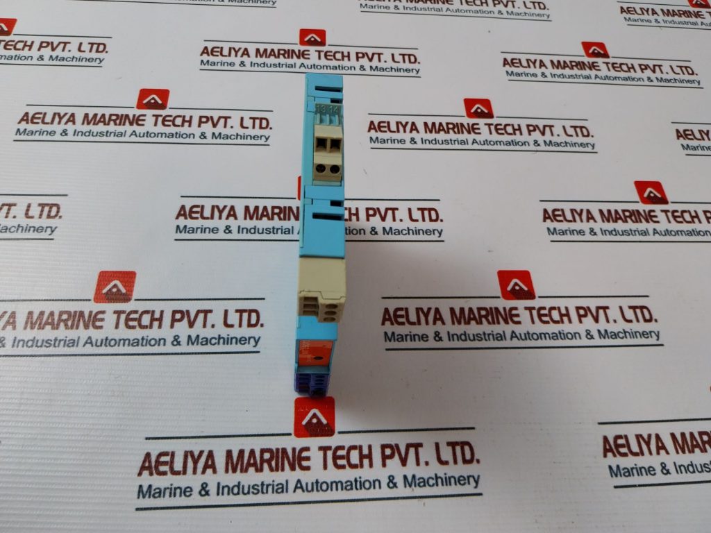 Measurement Technology Mtl Temperature Converter Aeliya Marine