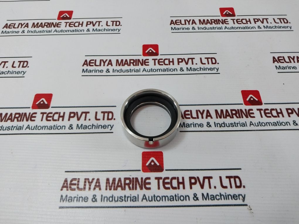 Norton Wells Mechanical Seal Aeliya Marine