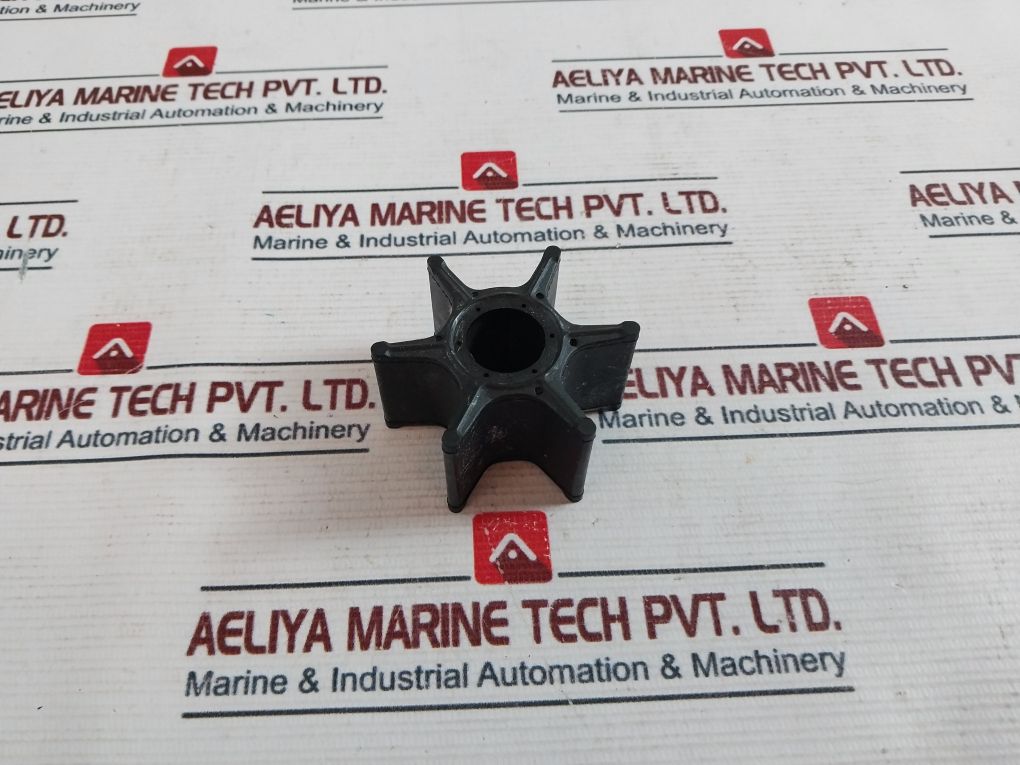 Tohatsu 3b7 65021 2 Water Pump Impeller Aeliya Marine