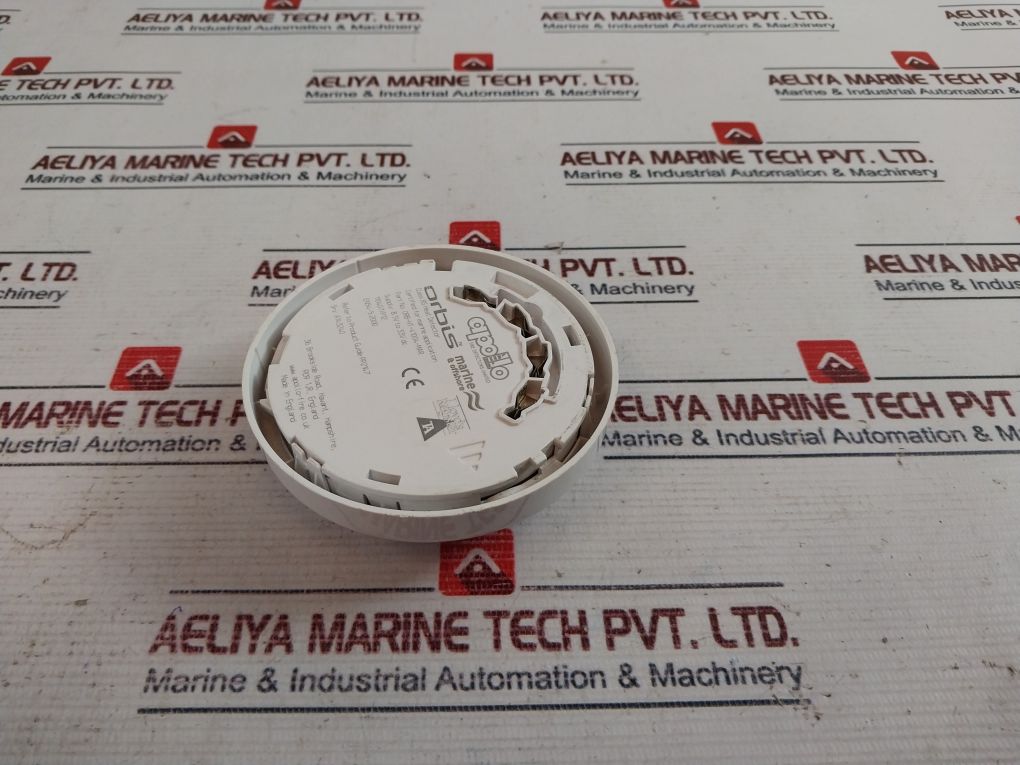 Apollo Orb Ht Mar Orbis Class Bs Heat Detector Aeliya Marine