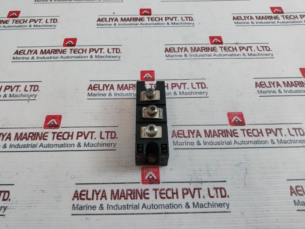 Eupec Tt 162 N 16 Kof 6jn Powerblock Aeliya Marine