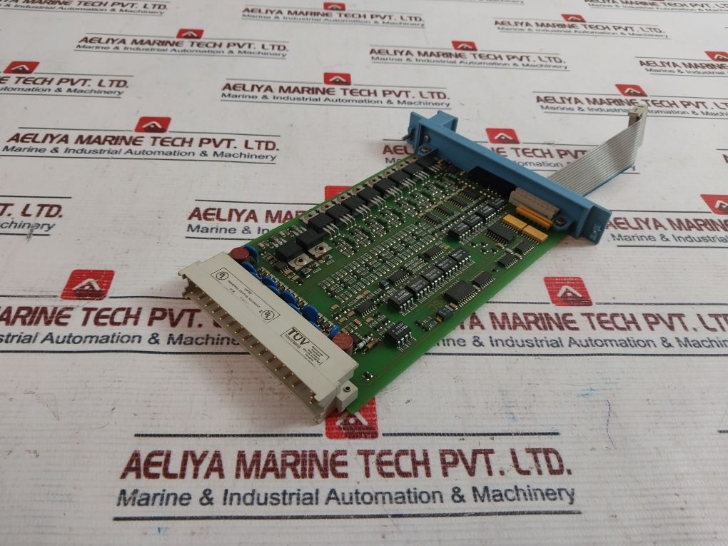 Honeywell Fsc Sdo Digital Input Module Aeliya Marine