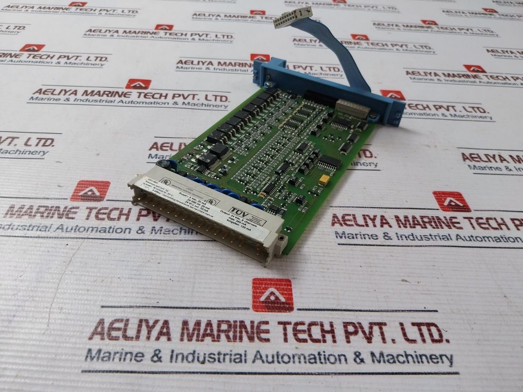 Honeywell Fsc Sdo Digital Output Module Aeliya Marine