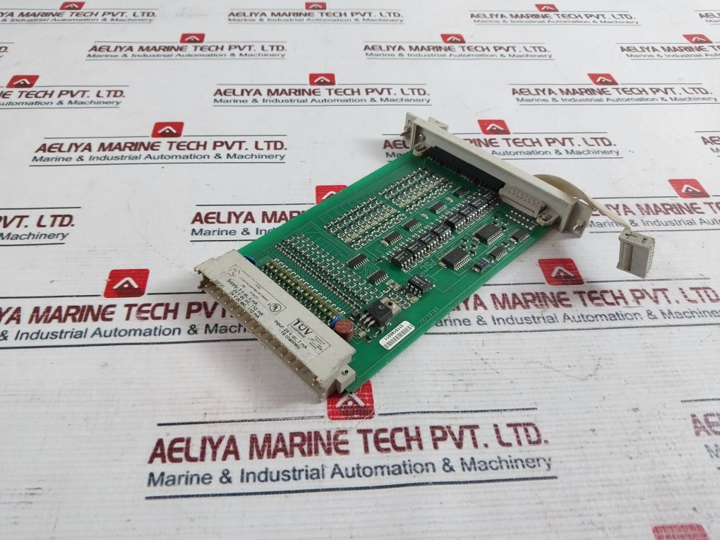 Honeywell Fsc Digital Input Module Aeliya Marine