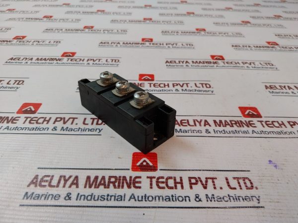 Ixys Mcd Io Thyristor Module Aeliya Marine