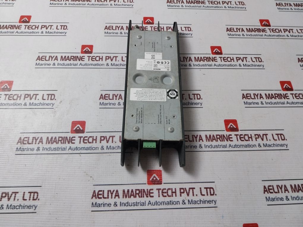 Bosch Prs Fin Fiber Interface Aeliya Marine