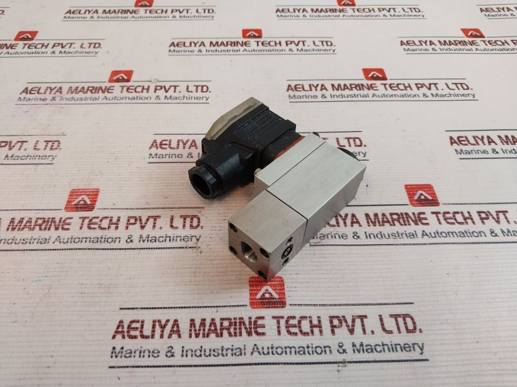 Danfoss Mbs 5150 Pressure Transmitter Aeliya Marine