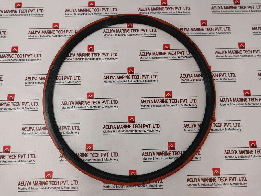 Garlock Klozure 26e 420x460x20 Pag Nbr Oil Seals Bearing Isolators