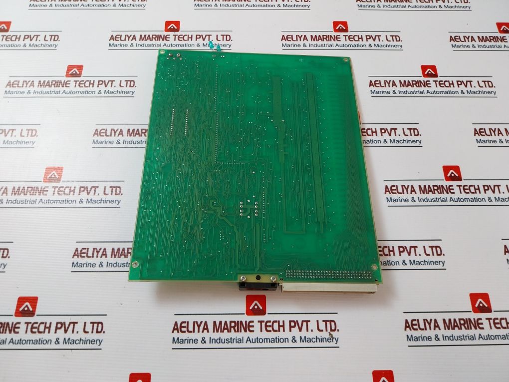 Honeywell Mc Paih Analog Input Module Aeliya Marine