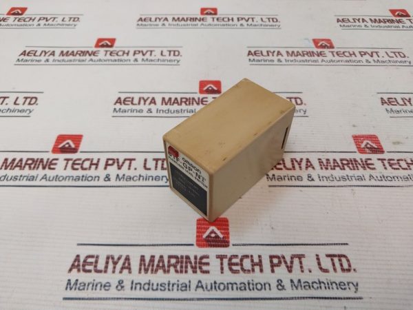 Omron F Gp Nt Floatless Level Switch Vac Aeliya Marine