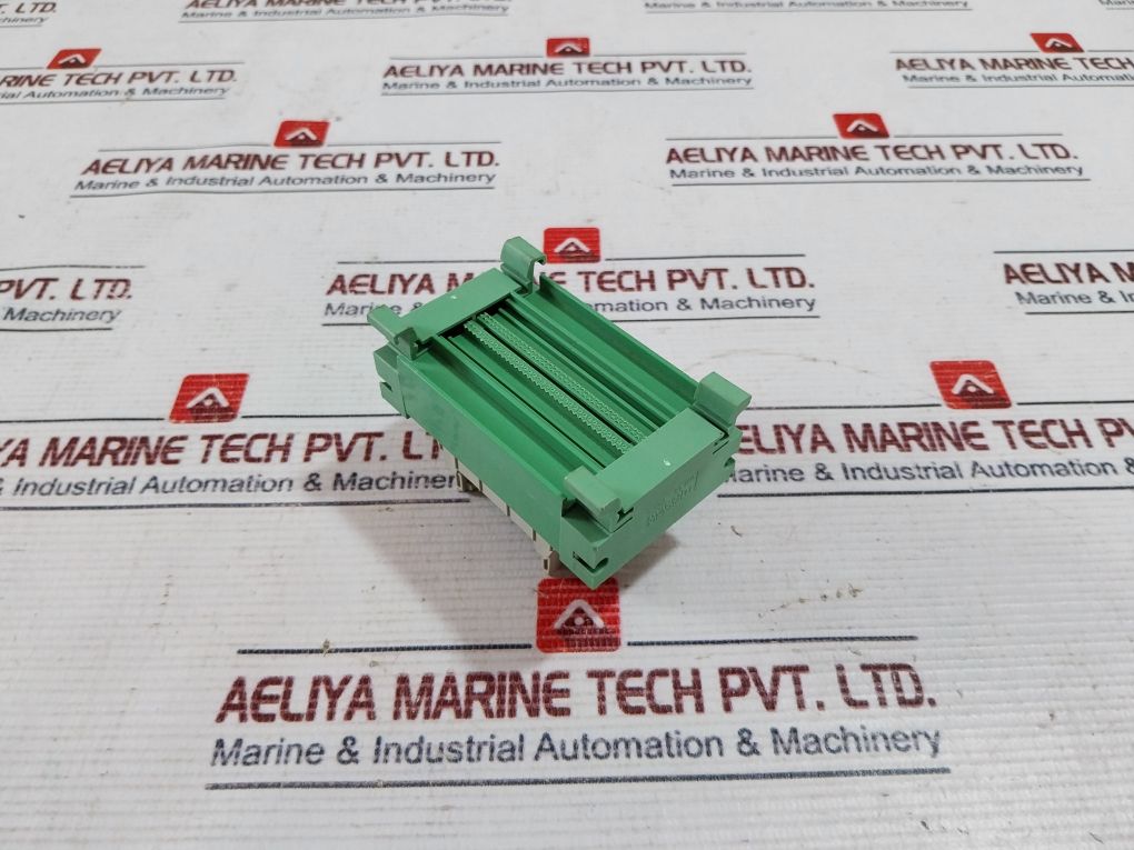 Phoenix Contact Um 45 Flk20 Zfkds Interface Module Aeliya Marine