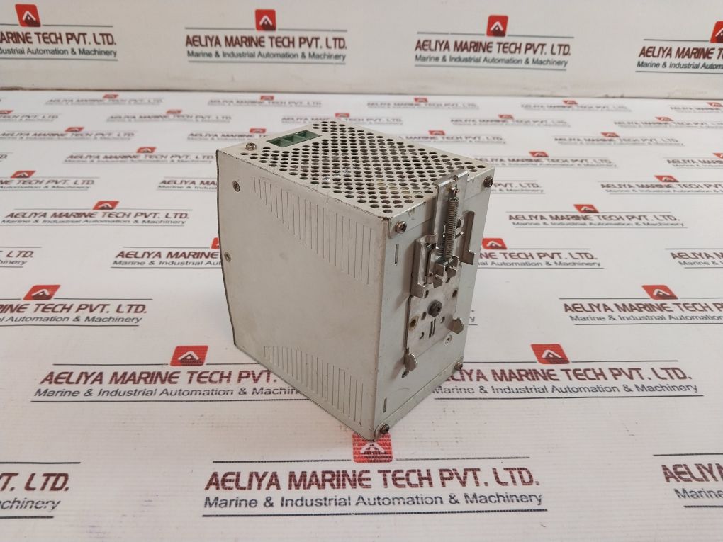 Carlo Gavazzi Spd24240 Switching Power Supply Aeliya Marine