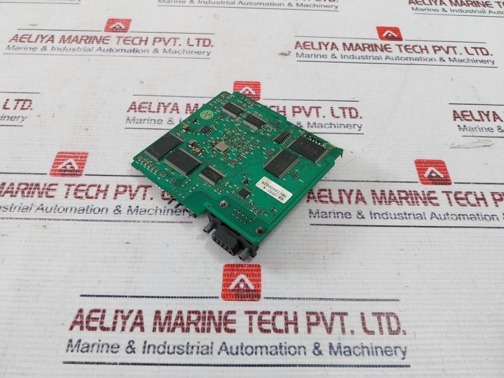 Ls Xgk Cpus E Pcb Card Aeliya Marine