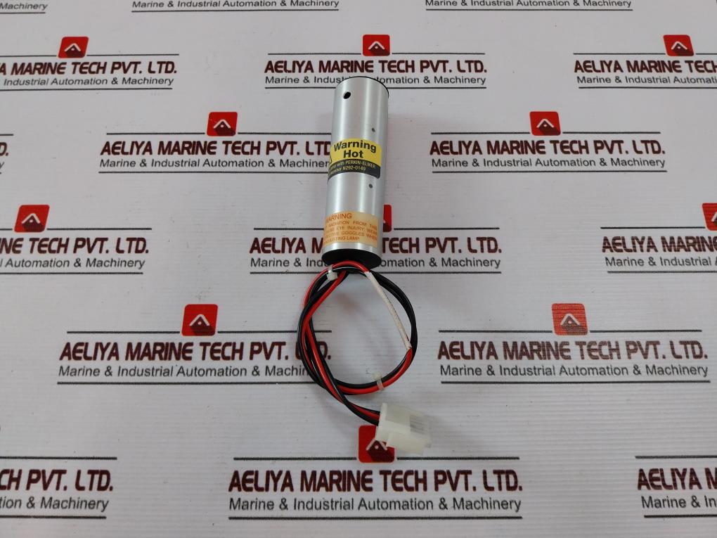 Perkin Elmer N Uv Vis Deuterium Detector Lamp Aeliya Marine