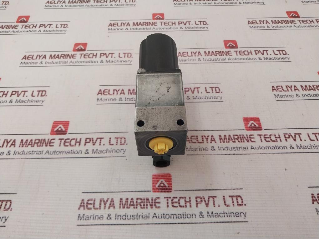 Rexroth R Pressure Switch V Dc A Aeliya Marine