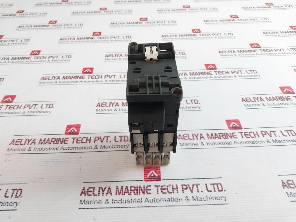 Siemens Tf A Air Break Power Contactor With Tx A