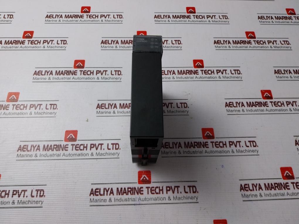 Ge Fanuc Ic693cmm311t Communications Control Module Aeliya Marine