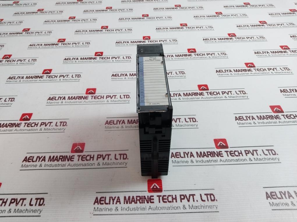 Ge Fanuc Ic693mdl645e Input Module Aeliya Marine