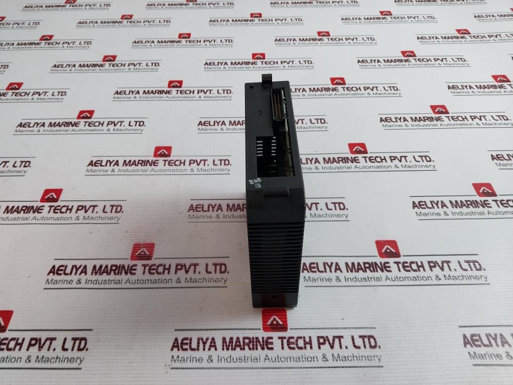 Ge Fanuc Ic Mdl E Input Module Aeliya Marine