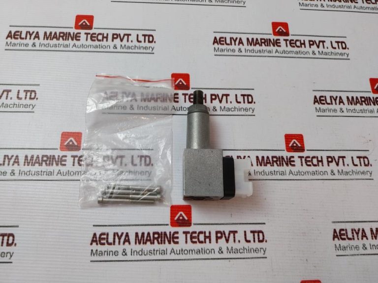 Rexroth R Pressure Switch Aeliya Marine