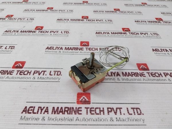 E G O Wk R Electric Capillary Thermostat Aeliya Marine