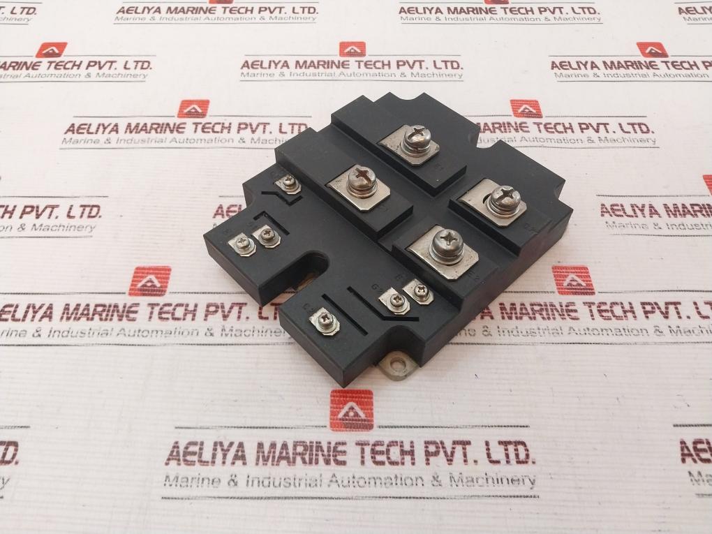 Eupec Ff400r33kf2c Power Module Aeliya Marine