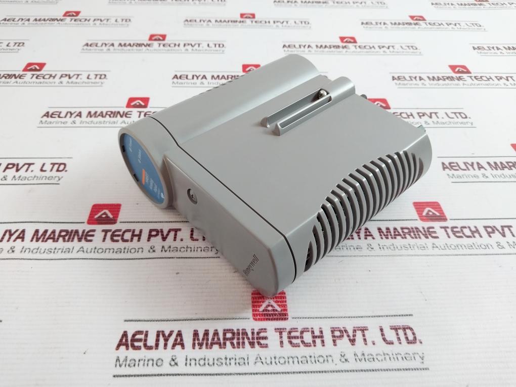 Honeywell Cc Paih Hart Analog Input Module Vdc Aeliya Marine