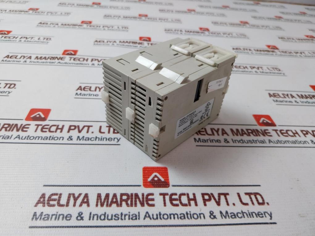 Delta Dvp Ad S Plc Analog Module Vdc Aeliya Marine