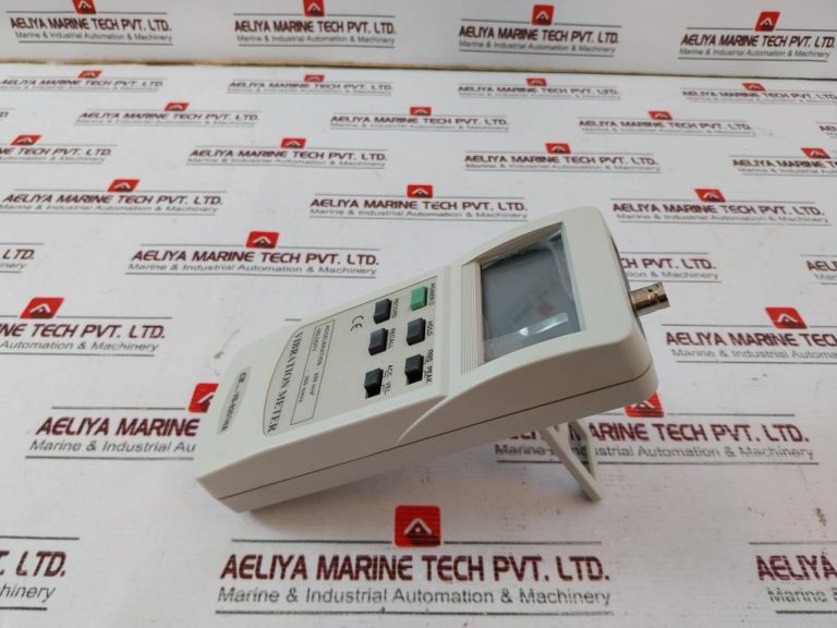 Lutron Vb Ha Vibration Meter Aeliya Marine