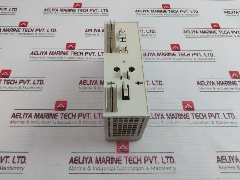 Saia Pcd E Digital Input Module Aeliya Marine