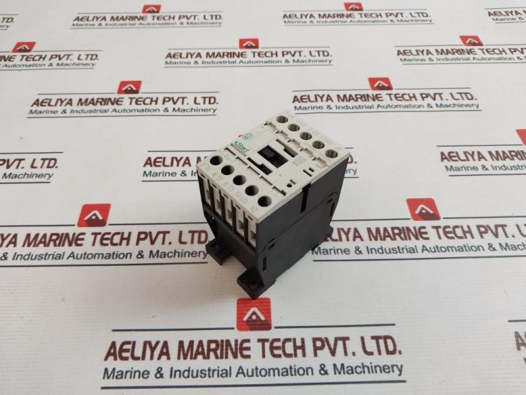 Moeller Dilm Contactor V Aeliya Marine