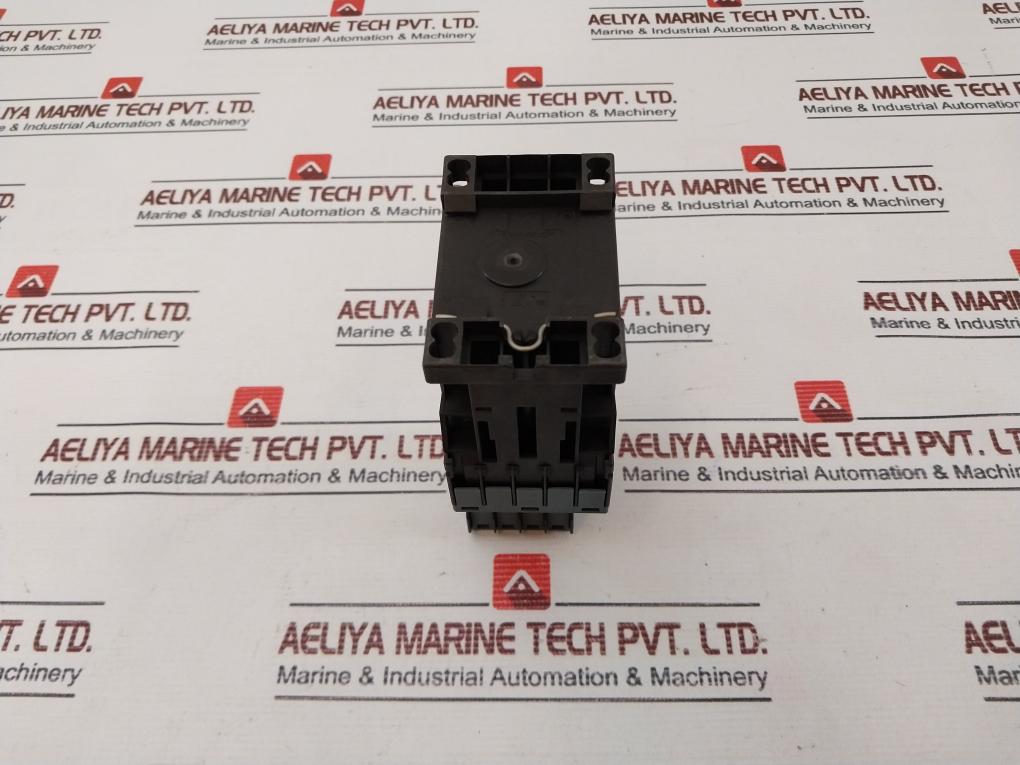 Siemens Sirius 3rt2017 2bb42 Contactor 690v Aeliya Marine