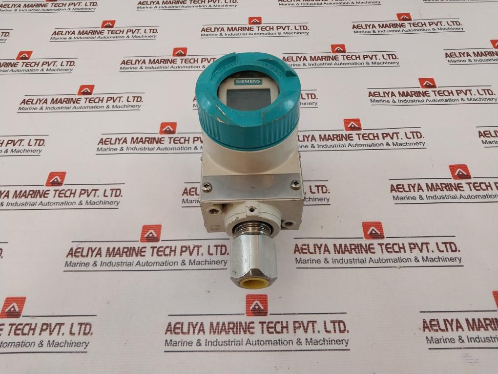 Siemens Sitrans P Ds Iii Pressure Transmitter A Aeliya Marine