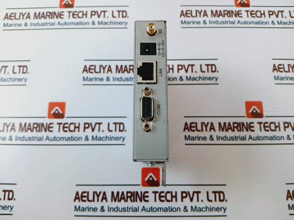 Inhand Networks Ir Wh Industrial Cellular Router V Aeliya Marine