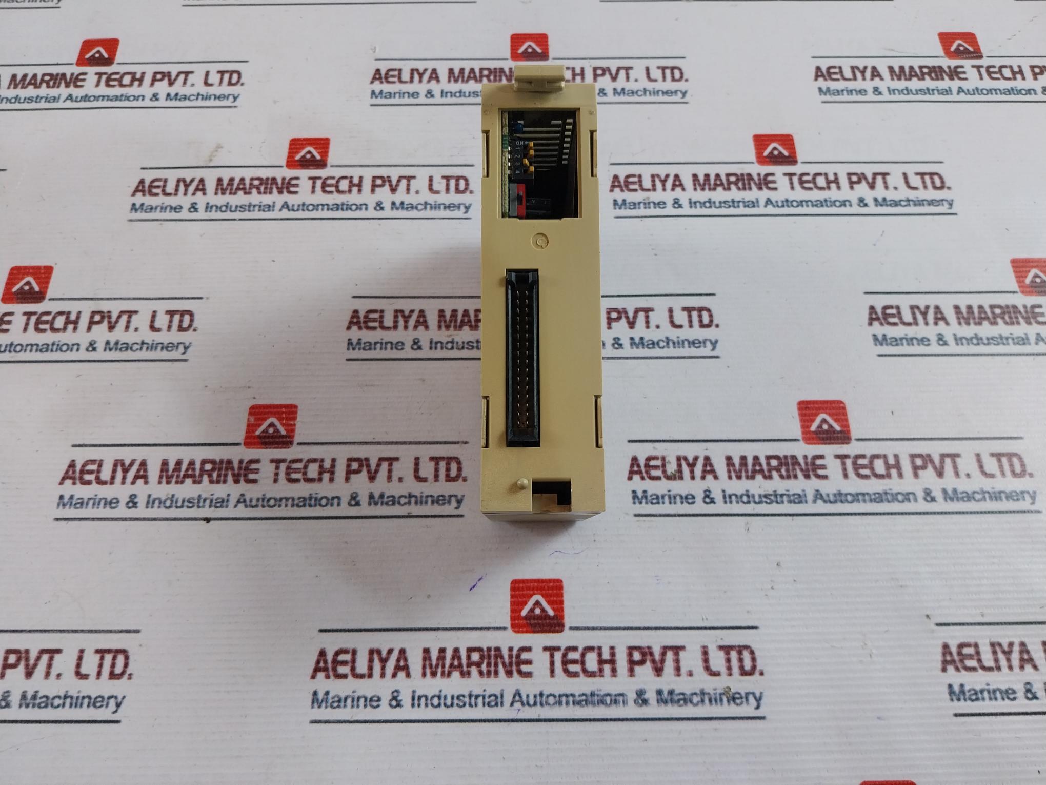 Omron C H Lk Host Link Unit Aeliya Marine