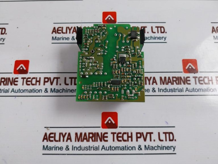 Allen Bradley Ep D Pc Board V Aeliya Marine