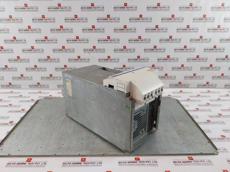 Bosch Rexroth Hcs03 1e W0150 Indradrive C Compact Converter Aeliya Marine