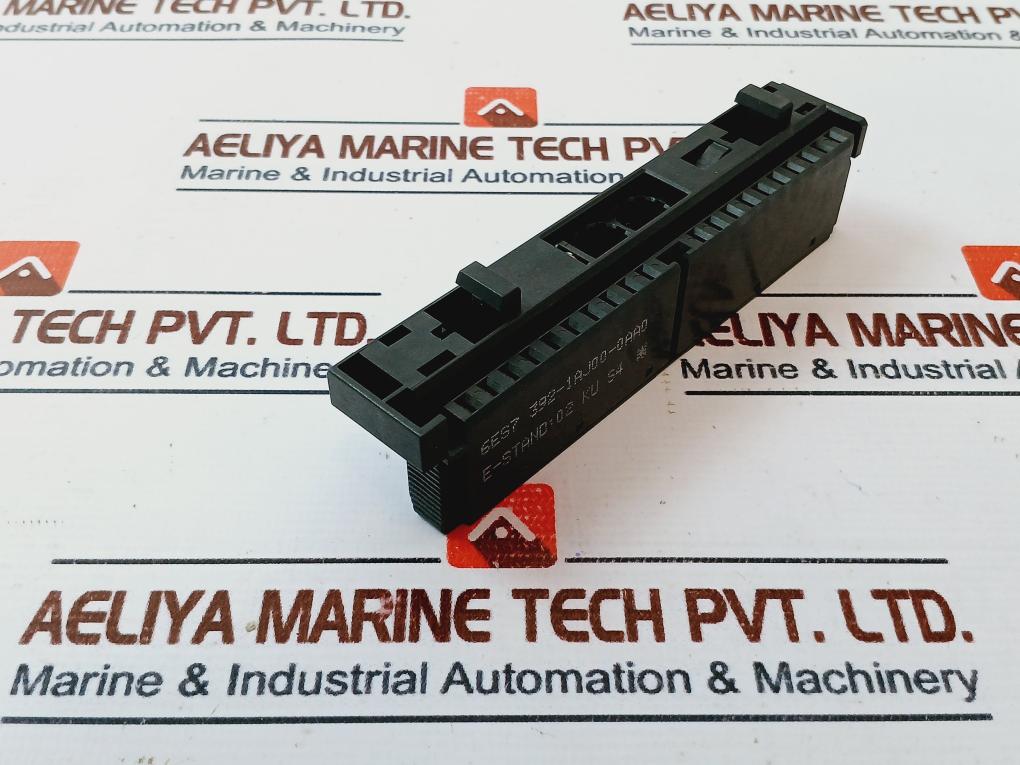 Siemens Simatic Es Aj Aa Connector Aeliya Marine