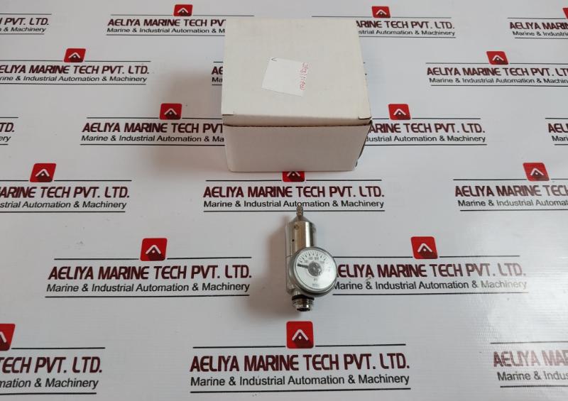 Wika To Psi Pressure Gauges Aeliya Marine