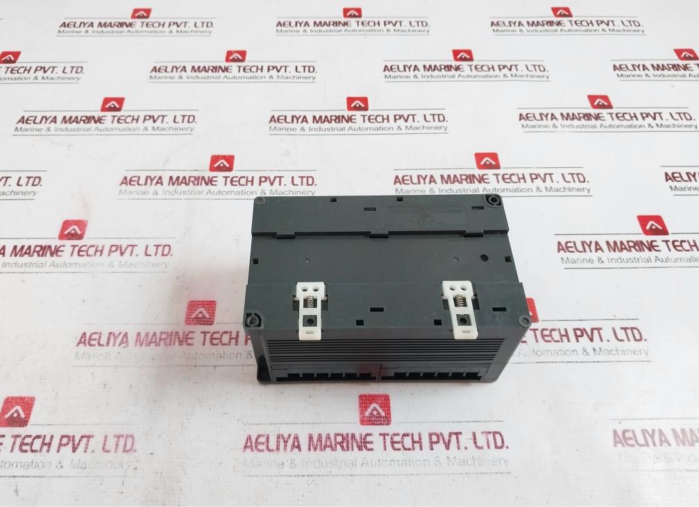 Ge Fanuc Versamax Ic Ual Ch Micro Controller V Aeliya Marine