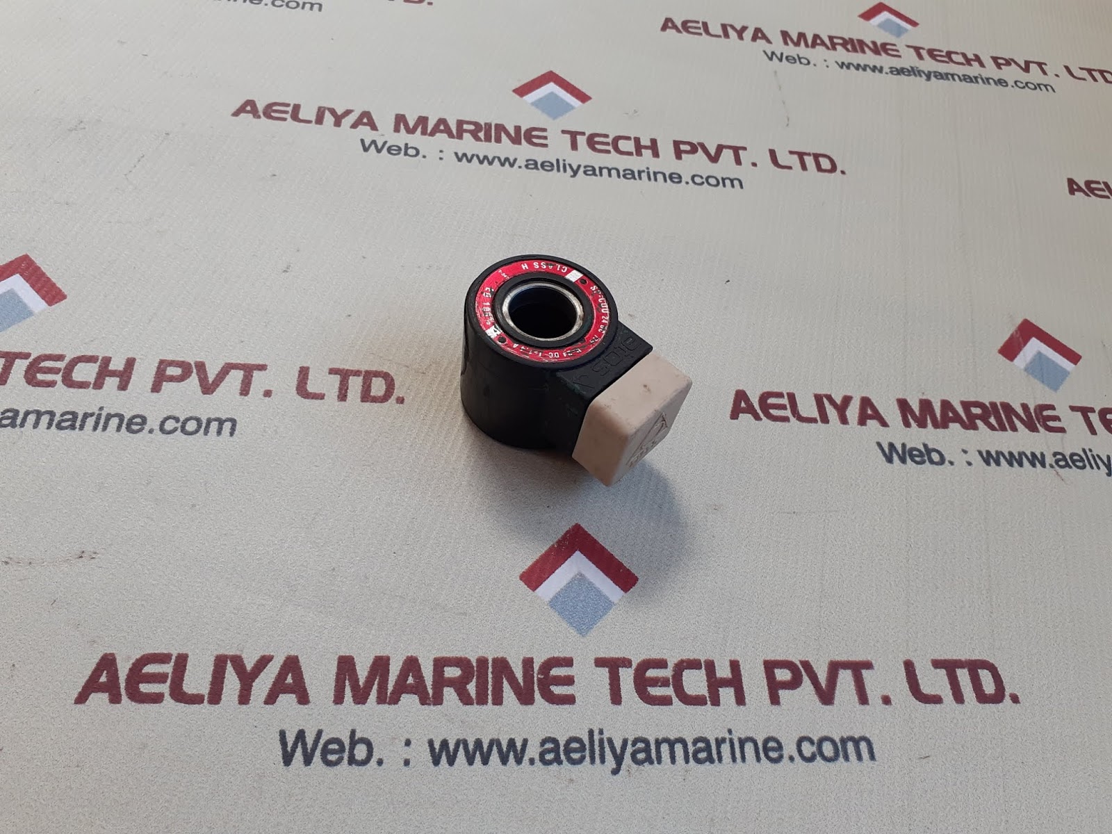 Atos Sp Cou Dc Control Valve Aeliya Marine