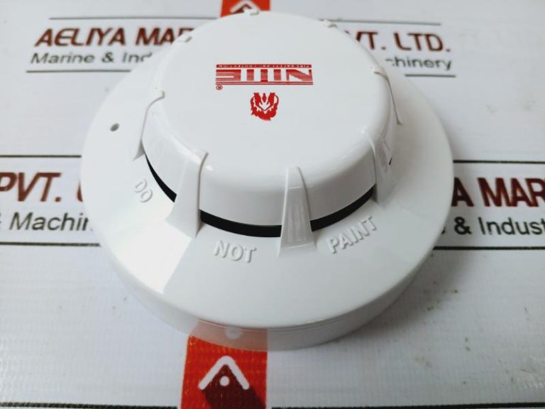 Apollo Apo Optical Smoke Detector V Aeliya Marine