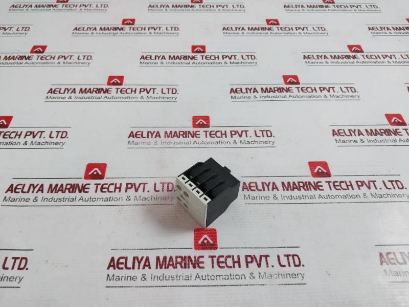 Eaton Moeller Dil M Xhi Auxiliary Contact Block V Aeliya Marine