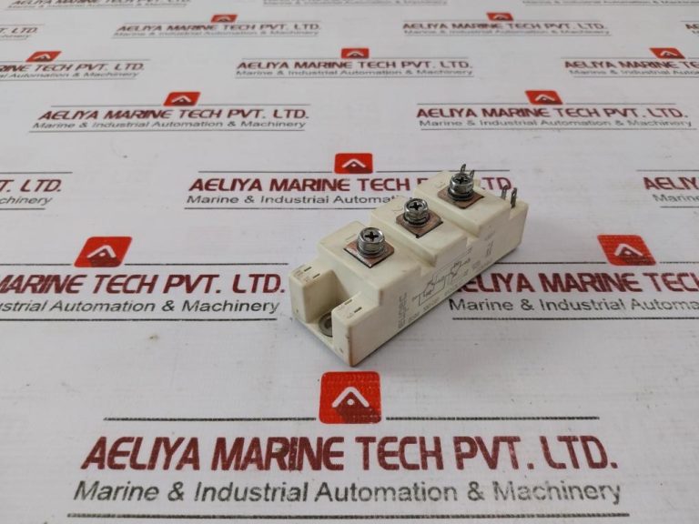 Eupec Bsm Gb Dlc Igbt Standard Modules Aeliya Marine