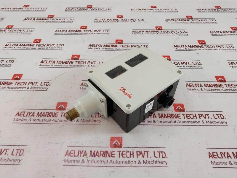 Danfoss Rt 116 Pressure Switch 220v Aeliya Marine