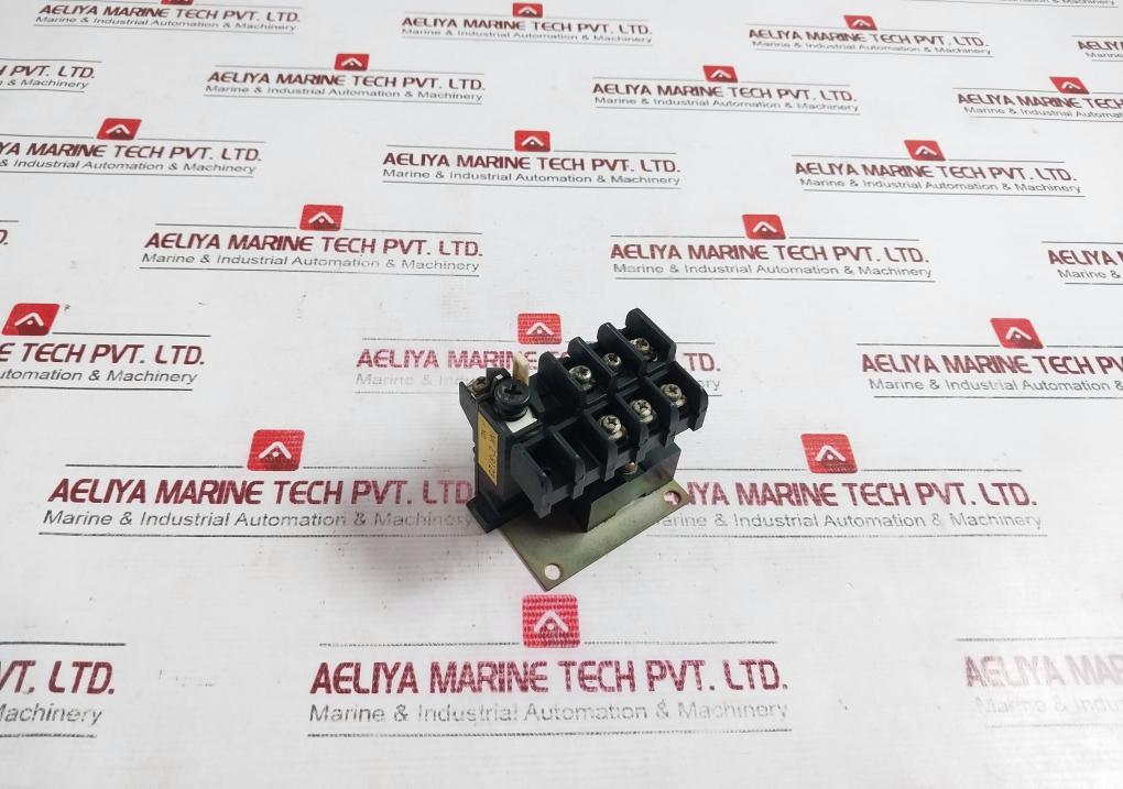 Fuji Electric Rca C Adjustable Overload Relay Aeliya Marine