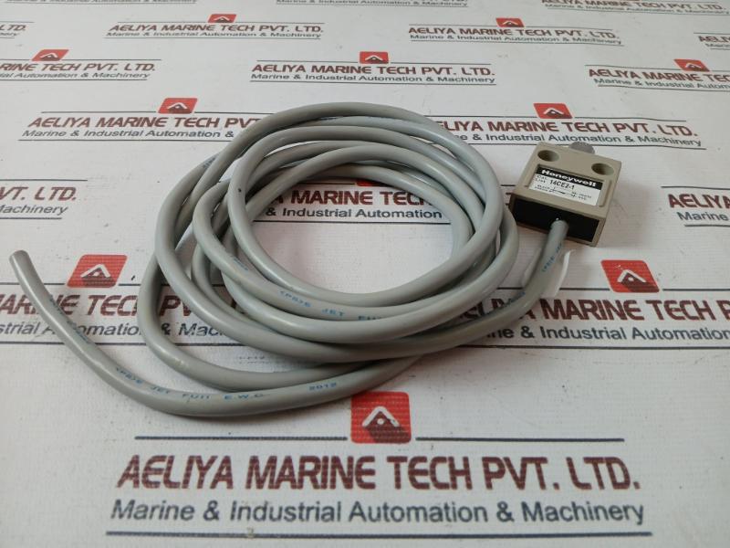 Honeywell Ce Limit Switch Aeliya Marine