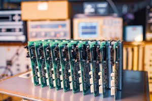 Programmable Logic Controllers (PLCs)